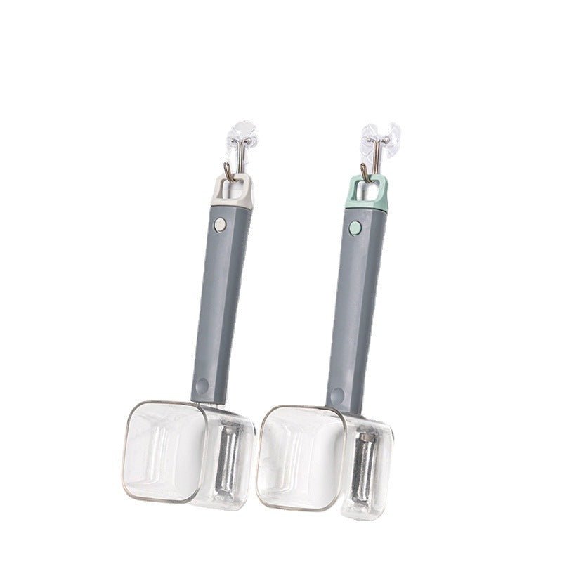 Kitchen Gadgets Stainless Steel Single Head - RELUX.STORE