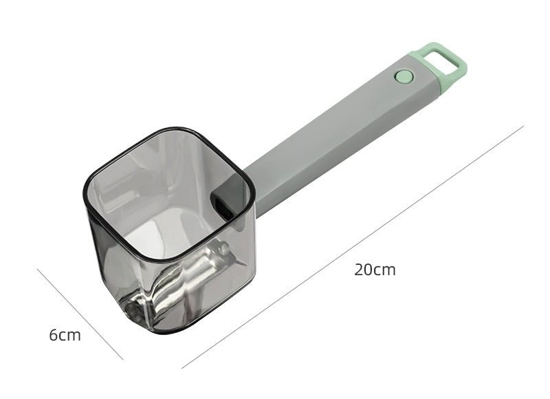 Kitchen Gadgets Stainless Steel Single Head - RELUX.STORE