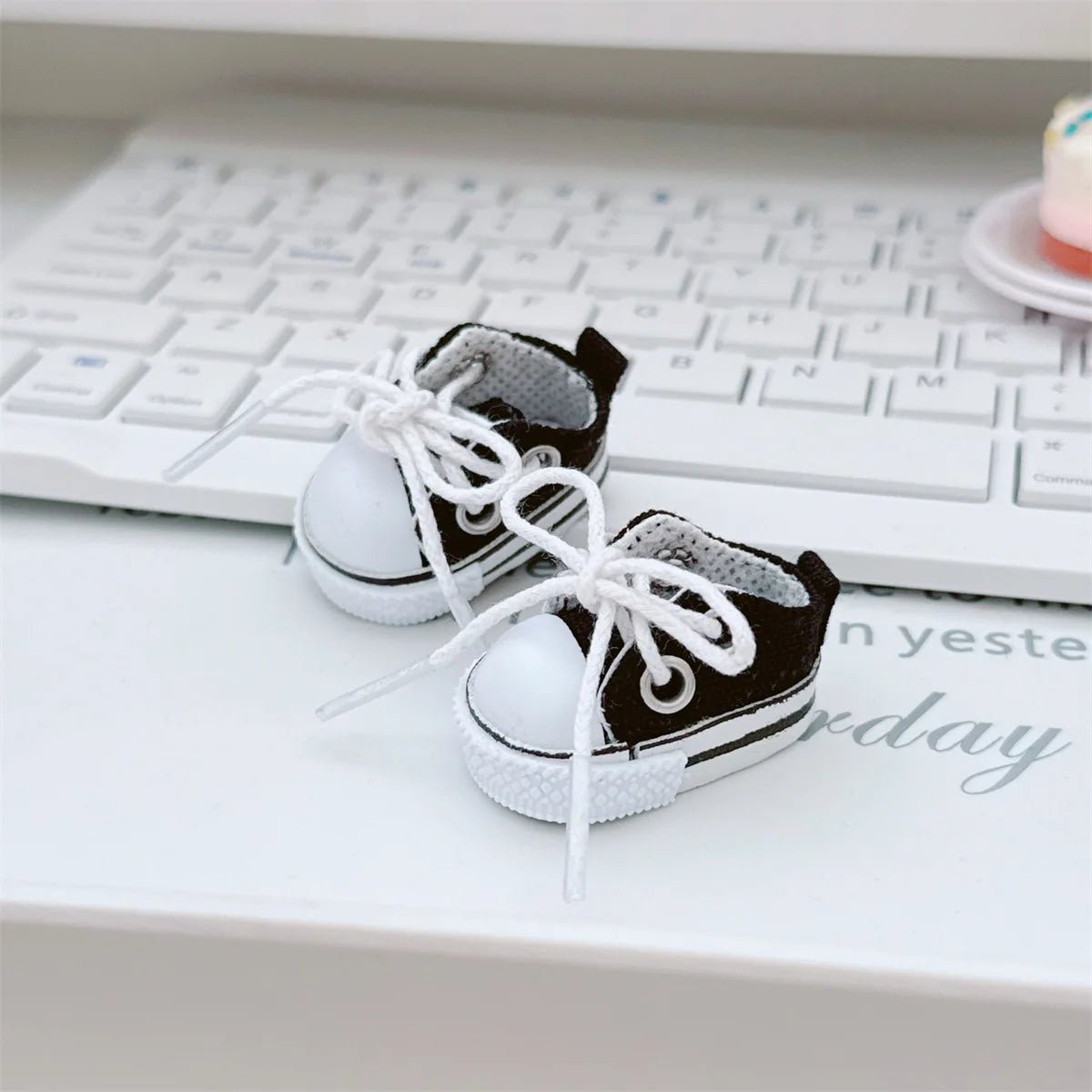 "Labubu 15/17cm Doll Clothing Set β Fashion Hoodie & Pants for V1/V2 Dolls, Korean Idol Trend DIY Outfit Gift" ππ§Έβ¨ - RELUX.STORE