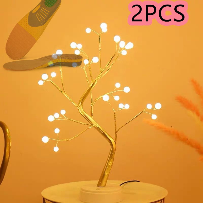 "LED Copper Wire String Lights – Bedroom, Home, Party & Decorative Fairy Lights for Cozy Ambiance" - RELUX.STORE