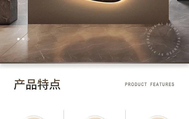 “Luxury Modern Wall Clock – Large Silent Living Room Wall Decor, Unique Minimalist Design Reloj de Pared for Home & Office” - RELUX.STORE