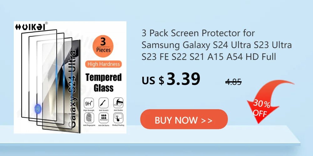 Magnetic Heavy - Duty Case for Samsung Galaxy S25/S24/S23 Ultra – Shockproof Rotatable Kickstand MagSafe Protective Cover - RELUX.STORE