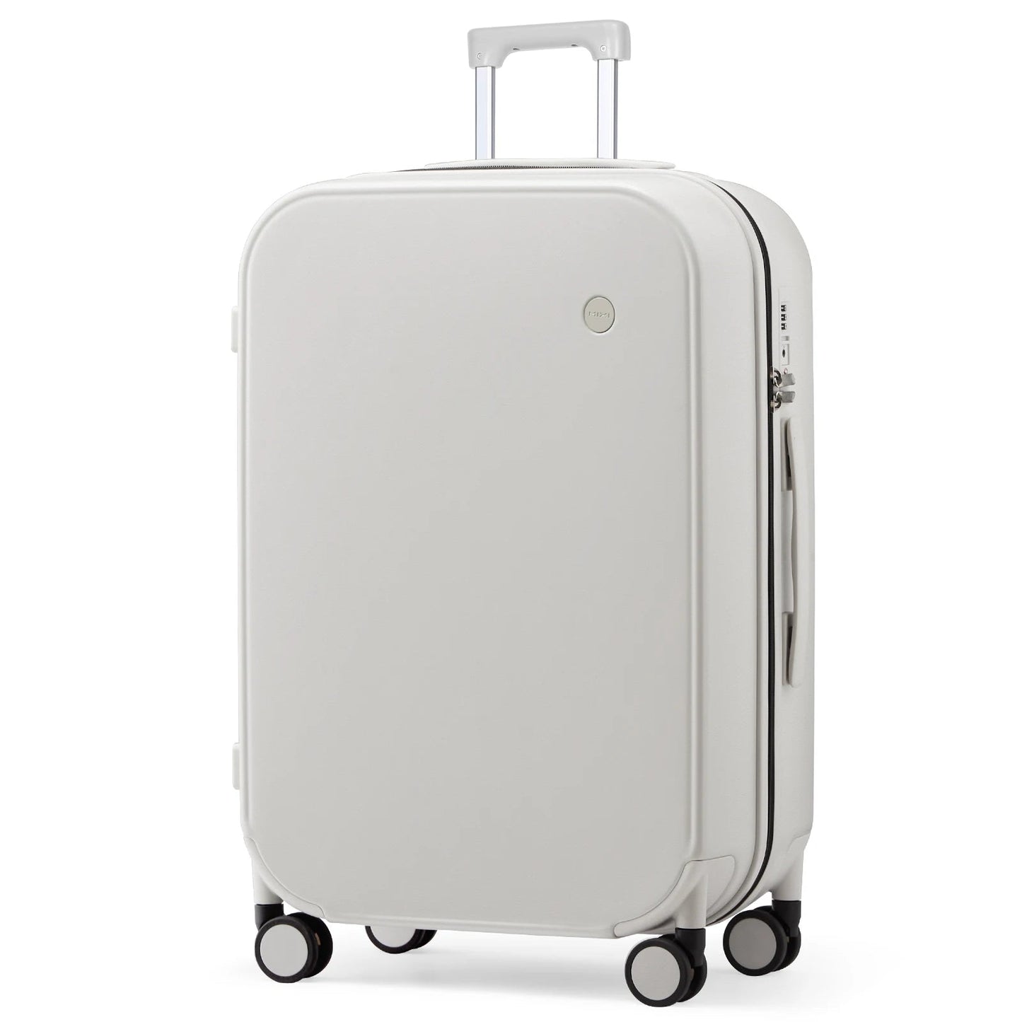 Mixi Patent Design Travel Luggage Women Men Suitcase On Wheels Spinner Trolley Case Bag 18" Carry On 20" 24" Check In 100% PC - RELUX.STOREMixi Patent Design Travel Luggage Women Men Suitcase On Wheels Spinner Trolley Case Bag 18" Carry On 20" 24" Check In 100% PC