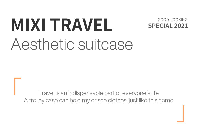 Mixi Patent Design Travel Luggage Women Men Suitcase On Wheels Spinner Trolley Case Bag 18" Carry On 20" 24" Check In 100% PC - RELUX.STOREMixi Patent Design Travel Luggage Women Men Suitcase On Wheels Spinner Trolley Case Bag 18" Carry On 20" 24" Check In 100% PC