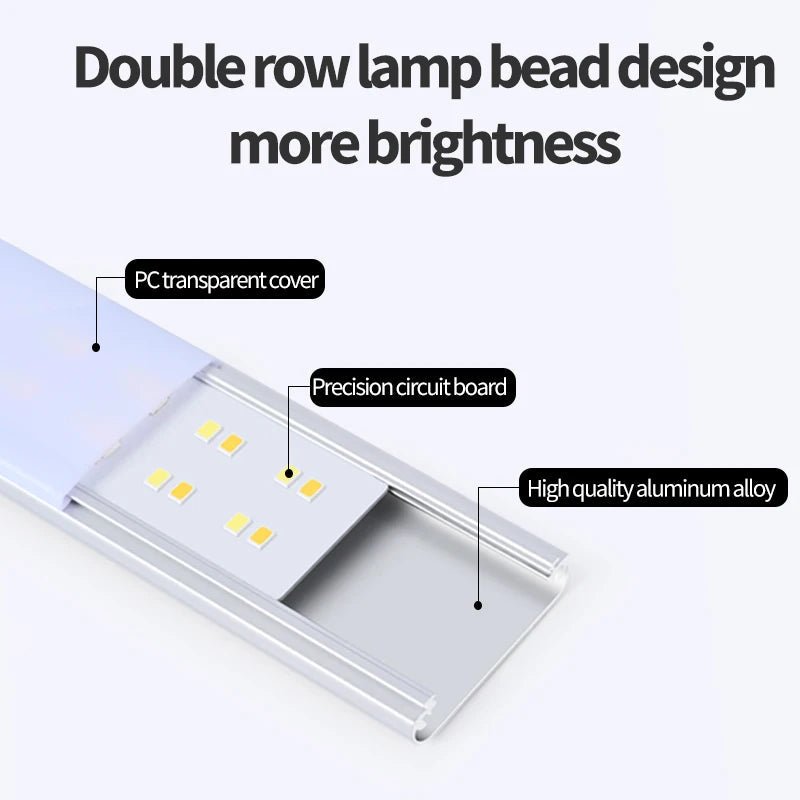 "Motion Sensor Night Light – USB Rechargeable Wireless LED Lamp for Kitchen, Cabinet, Bedroom & Wardrobe Lighting" - RELUX.STORE