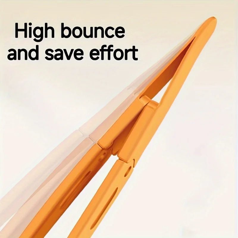 “MR.GREEN Stainless Steel Slanted Eyebrow Tweezers – Precision Hair Remover for Fine Hairs, Makeup & Beauty Care, Colorful Professional Eyebrow Tool” - RELUX.STORE