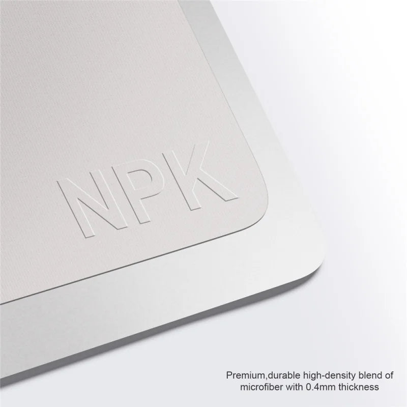 Notebook Protective Palm Keyboard Blanket Cover Microfiber Dustproof Film Laptop Screen Cleaning Cloth Macbook Pro 13/15/16 Inch - RELUX.STORE