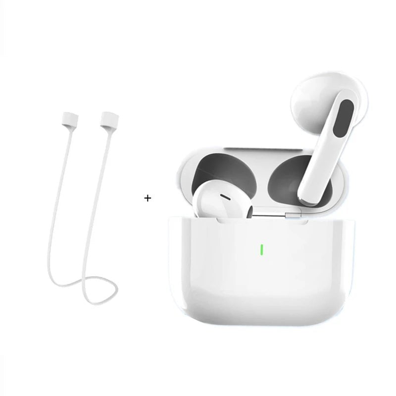 Original AIR Wireless Bluetooth Earphones – TWS ANC Noise Reduction Earbuds with Microphone, Long Battery & Spatial Audio PRO - RELUX.STORE