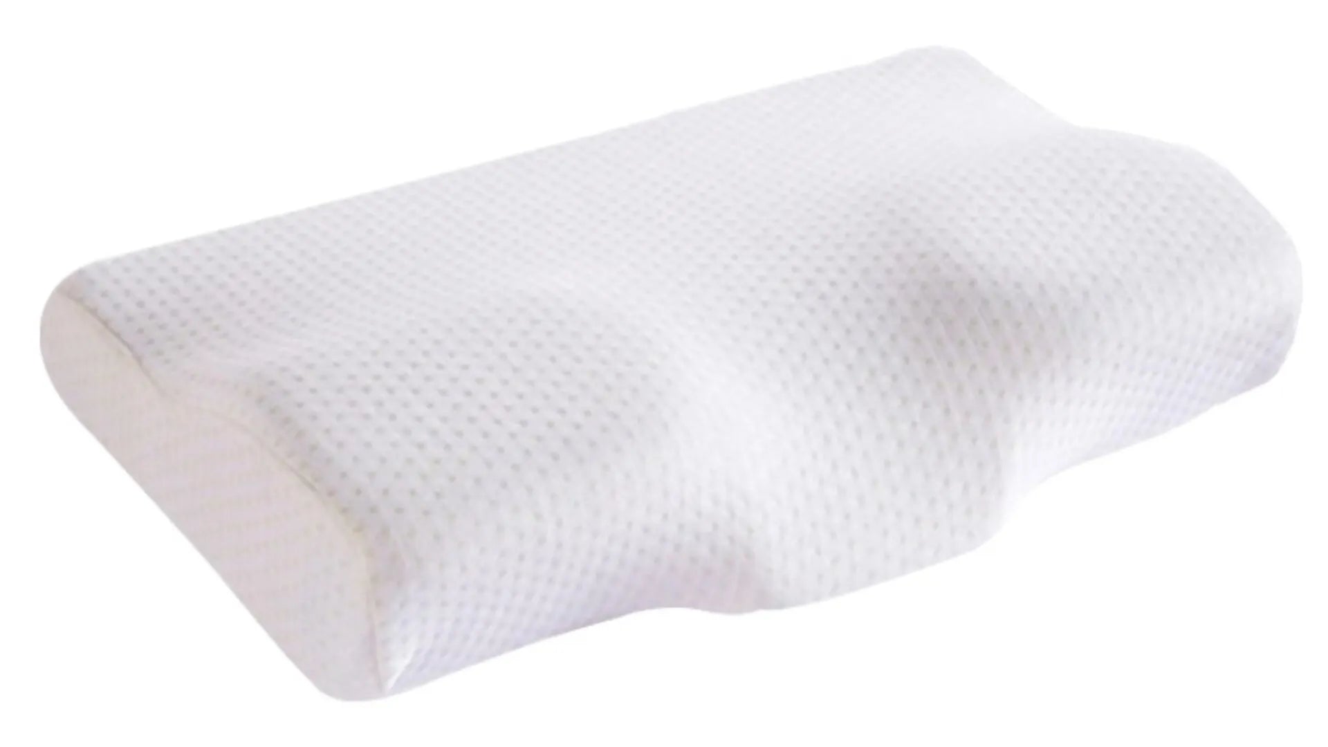 “Orthopedic Memory Foam Neck Pillow – Slow Rebound Cervical Support Pillow for Pain Relief & Anti - Snoring | Ergonomic Memory Cotton Sleep Pillow for Deep Rest” - RELUX.STORE