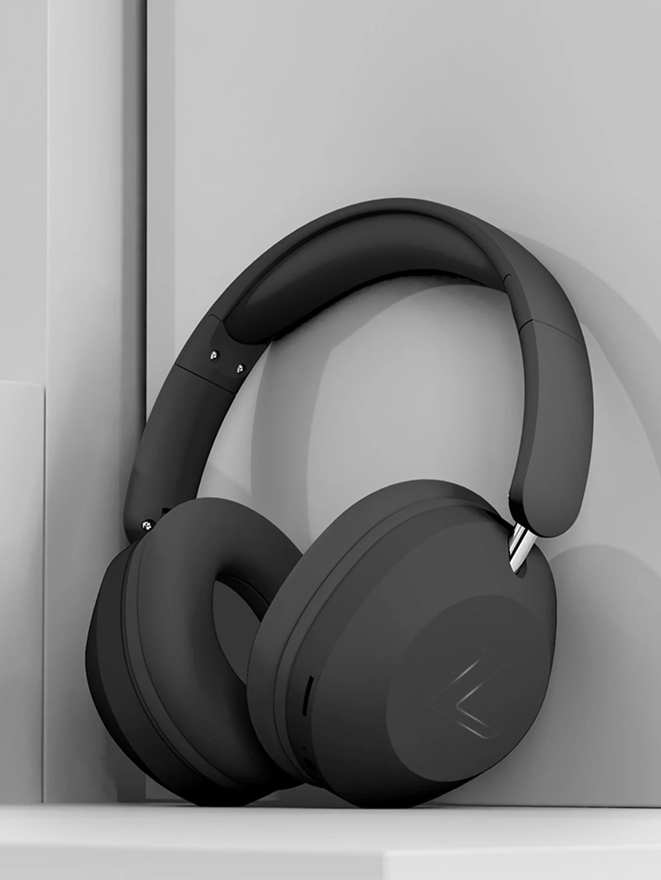 Over - Ear Bluetooth Headphones – Wireless Sports, Gaming & Music Headset with Long Battery Life and HD Calls - RELUX.STORE