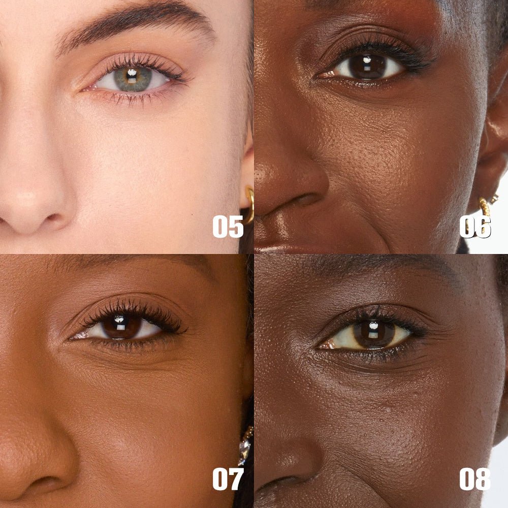 PHOFAY Matte Setting Pressed Powder - RELUX.STORE