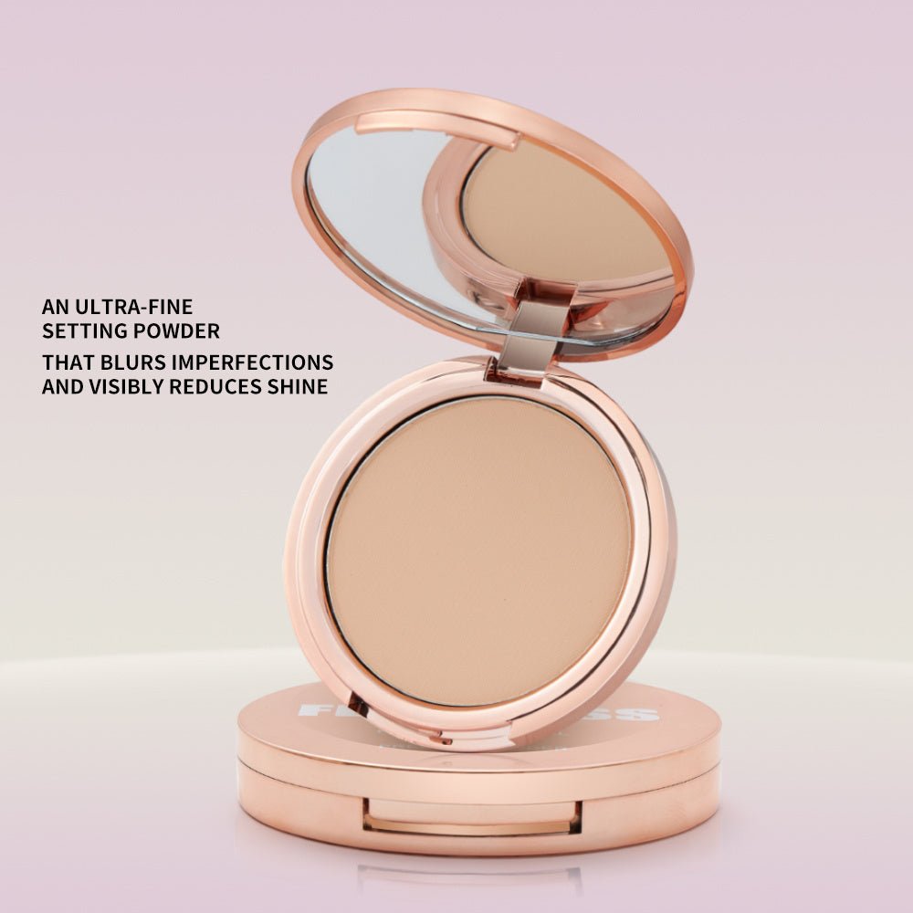 PHOFAY Matte Setting Pressed Powder - RELUX.STORE