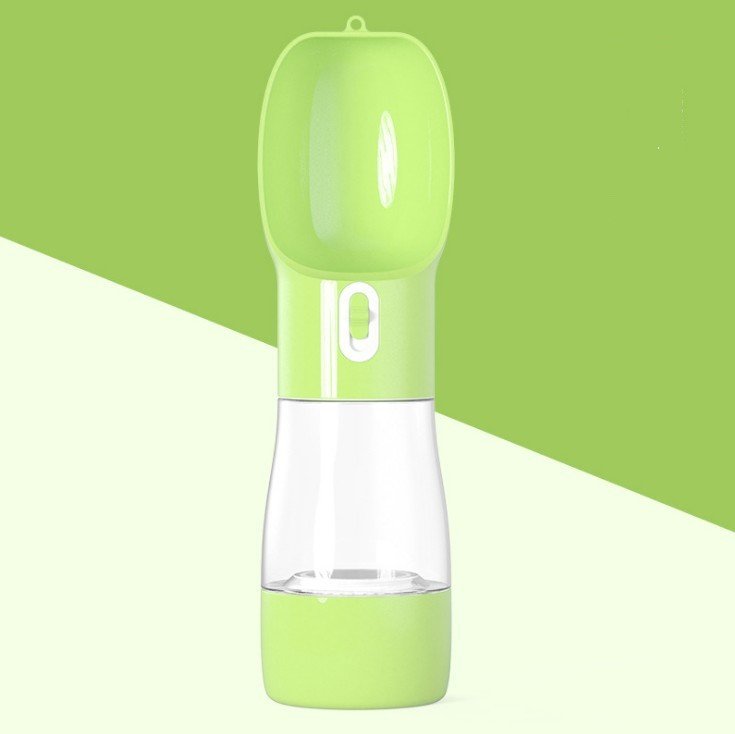 “Portable Dog Water Dispenser – Travel - Friendly Pet Bottle for Hydration On - the - Go” - RELUX.STORE