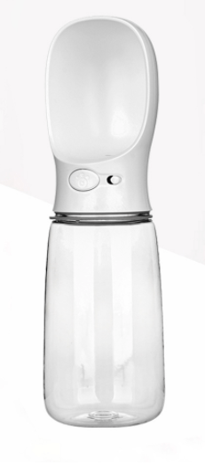 “Portable Dog Water Dispenser – Travel - Friendly Pet Bottle for Hydration On - the - Go” - RELUX.STORE