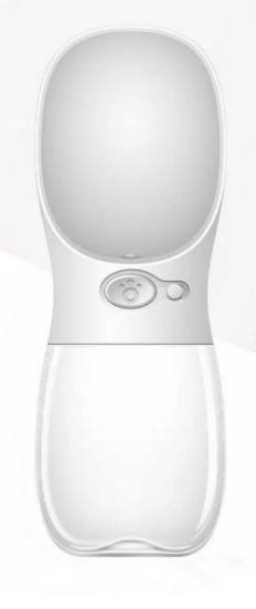 “Portable Dog Water Dispenser – Travel - Friendly Pet Bottle for Hydration On - the - Go” - RELUX.STORE