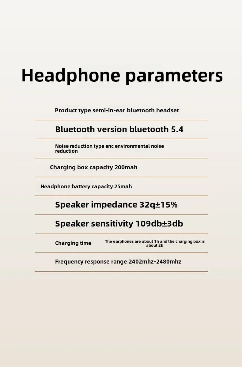 "Q86 TWS Wireless Earphones – Noise Reduction, Hi - Fi Bass, HD Voice, Sports Bluetooth Earbuds with Microphone & LED Display" - RELUX.STORE