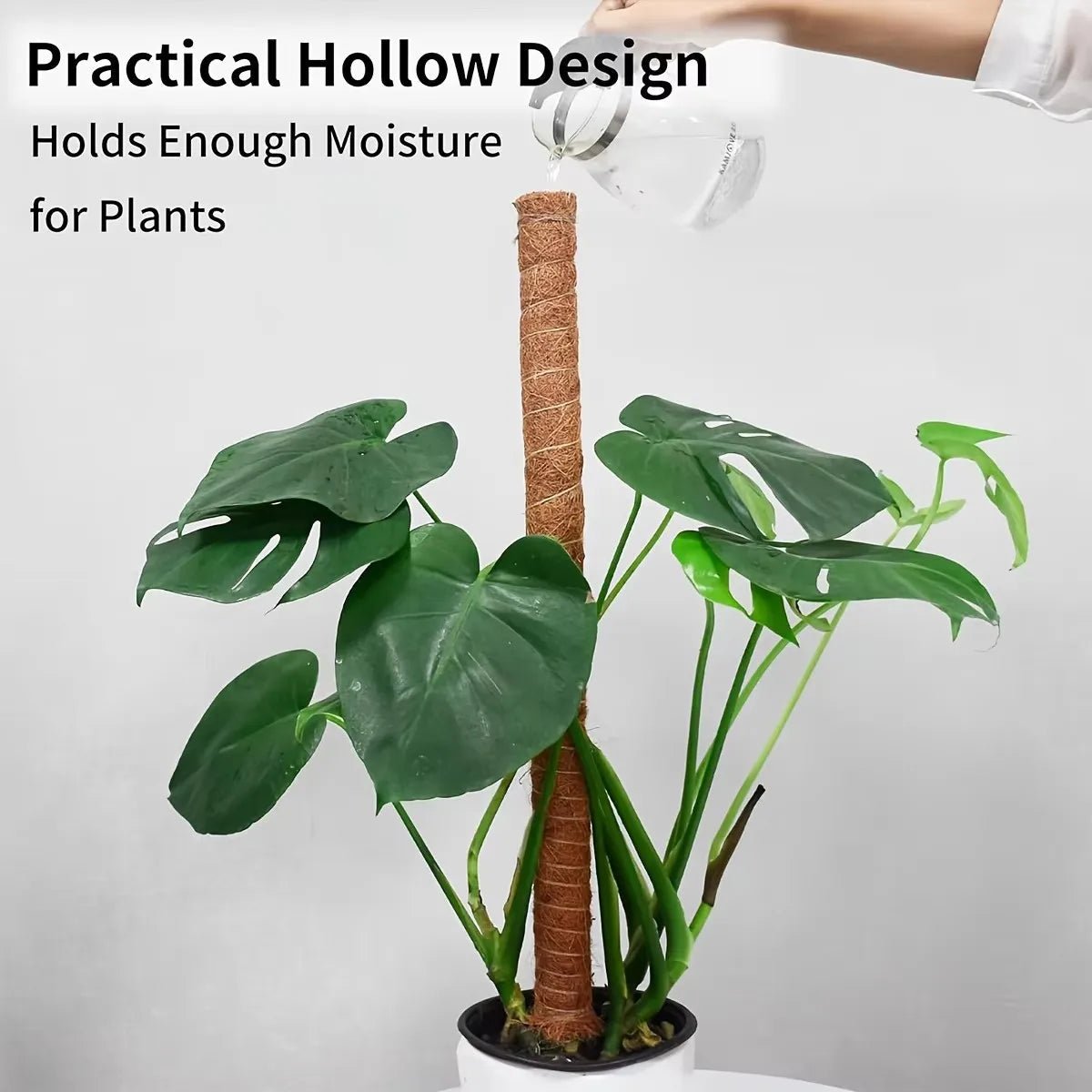 Retractable Plant Scaffold Useful Things for Garden Plants Accessories Outdoor Decor Stand Indoor Support Home Garden Plant - RELUX.STORE