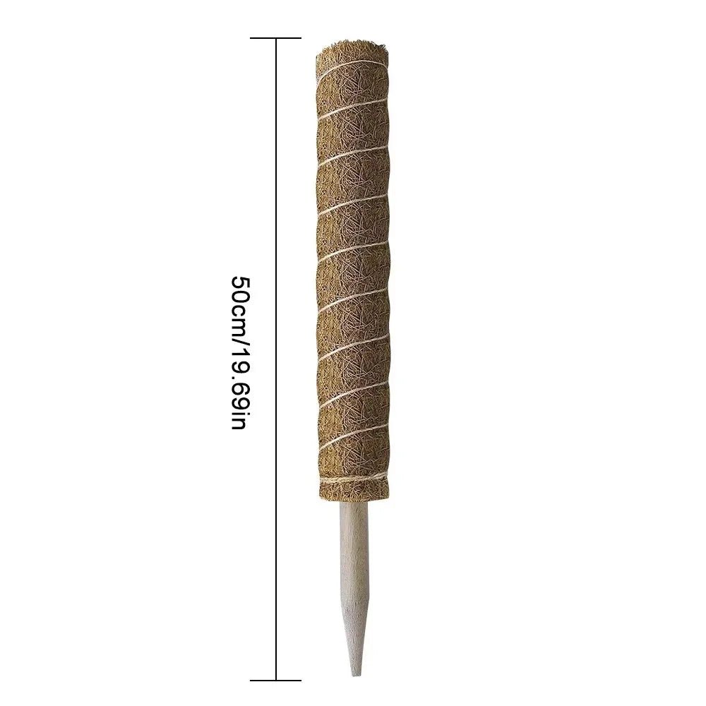 Retractable Plant Scaffold Useful Things for Garden Plants Accessories Outdoor Decor Stand Indoor Support Home Garden Plant - RELUX.STORE