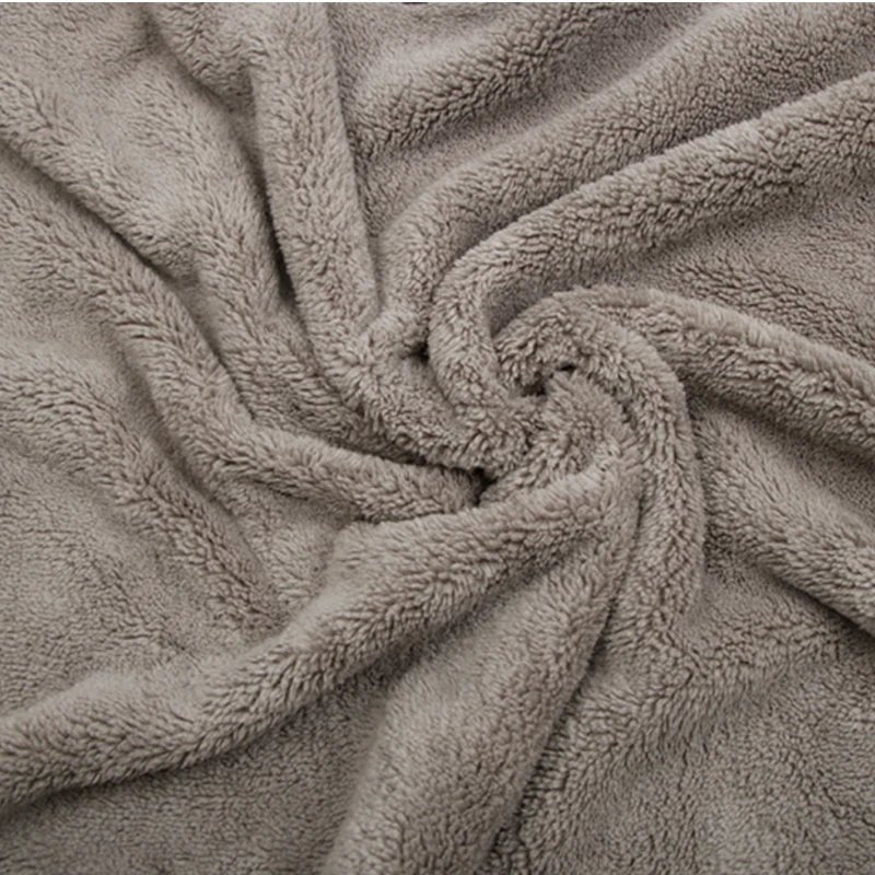 "SEAMETAL Car Microfiber Towels – Ultra - Soft, Super Absorbent, Scratch - Free Cleaning & Drying Cloths, Multi - Size Pack" - RELUX.STORE