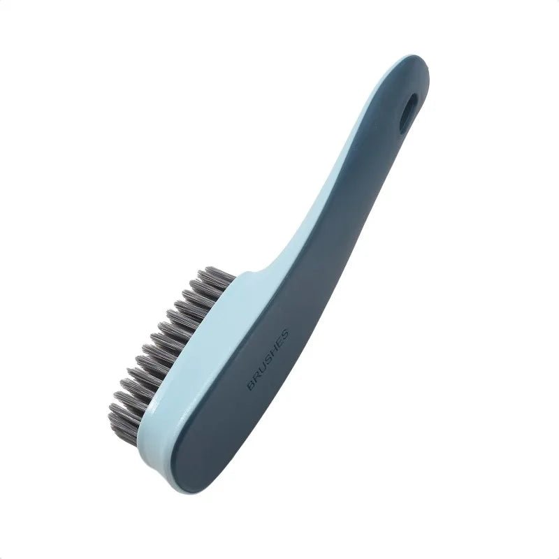 Shoe Cleaning Brush Plastic Clothes Scrubbing Household Multi - functional Cleaning Tools Commercial Washing Brush Accessories - RELUX.STORE