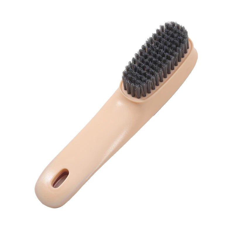 Shoe Cleaning Brush Plastic Clothes Scrubbing Household Multi - functional Cleaning Tools Commercial Washing Brush Accessories - RELUX.STORE
