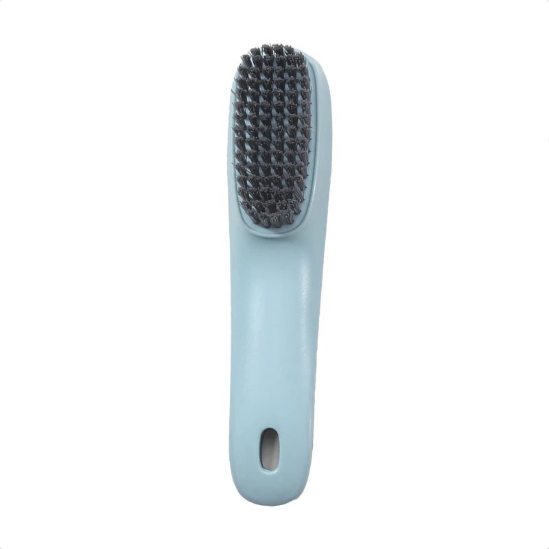 Shoe Cleaning Brush Plastic Clothes Scrubbing Household Multi - functional Cleaning Tools Commercial Washing Brush Accessories - RELUX.STORE