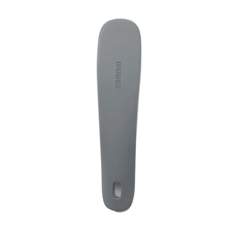 Shoe Cleaning Brush Plastic Clothes Scrubbing Household Multi - functional Cleaning Tools Commercial Washing Brush Accessories - RELUX.STORE