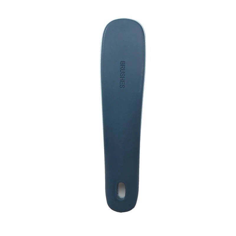 Shoe Cleaning Brush Plastic Clothes Scrubbing Household Multi - functional Cleaning Tools Commercial Washing Brush Accessories - RELUX.STORE