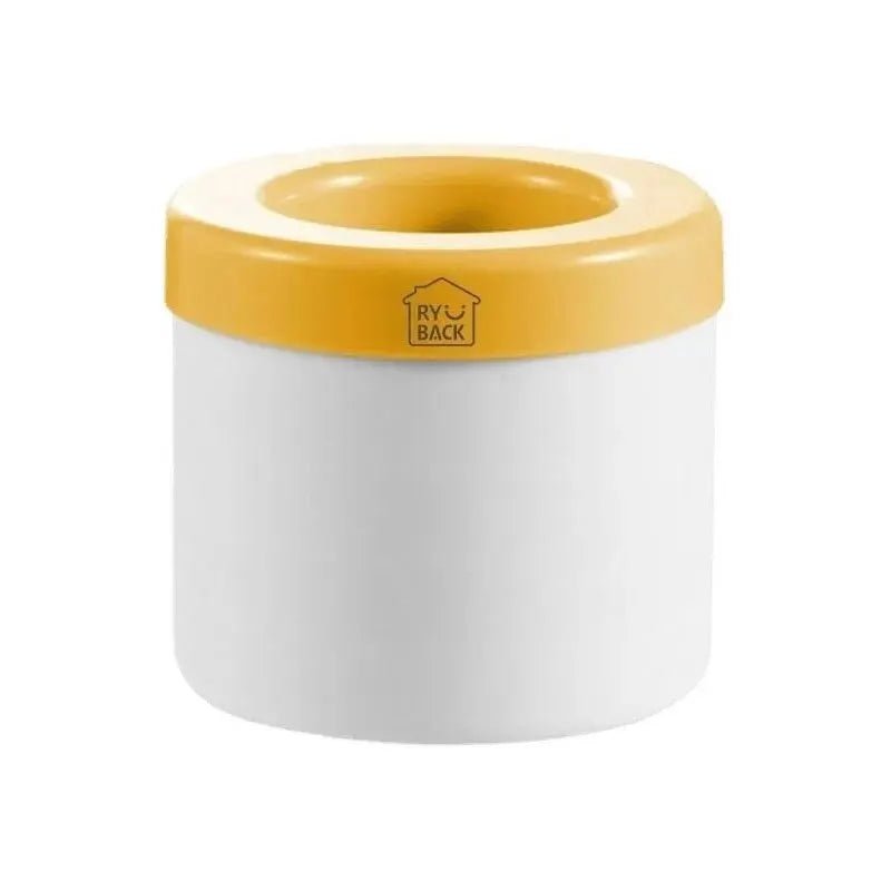 Silicone Ice Cube Mold Round Ice Bucket Summer Homemade DIY Refrigerator Freeze Ice Maker Creative Ice Cube Mold Barware Tools - RELUX.STORE