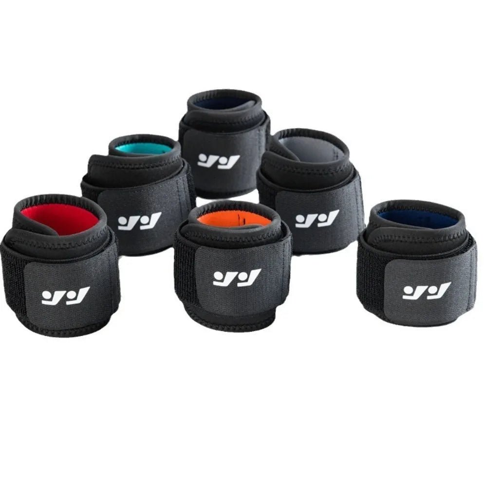 "Sports Wrist Stabilizer – Adjustable Compression Wrist Support for Fitness, Injury Prevention & Wrist Protection by Relux.Store" - RELUX.STORE