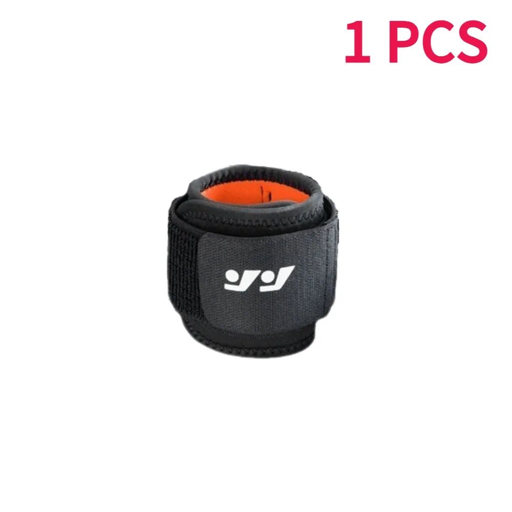"Sports Wrist Stabilizer – Adjustable Compression Wrist Support for Fitness, Injury Prevention & Wrist Protection by Relux.Store" - RELUX.STORE