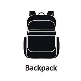 SWISS 17" Laptop Backpack – Waterproof USB Charging Port, Swiss - Style Multifunctional Rucksack for School, Hiking & Travel - RELUX.STORE