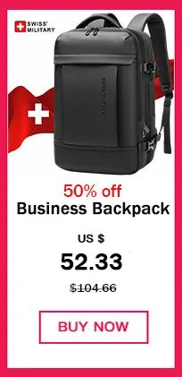 SWISS 17" Laptop Backpack – Waterproof USB Charging Port, Swiss - Style Multifunctional Rucksack for School, Hiking & Travel - RELUX.STORE