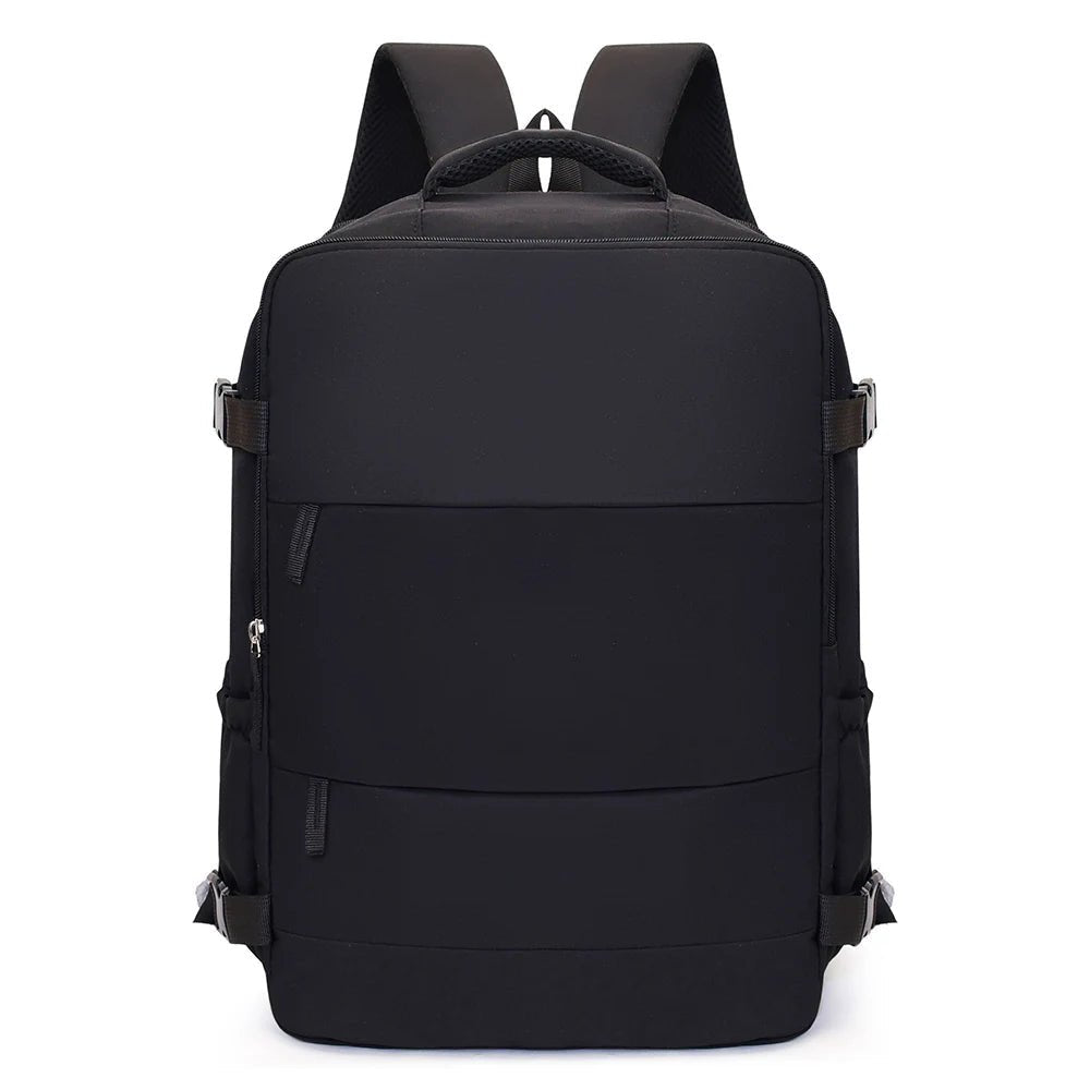 Travel Boarding Backpack – EasyJet & Wizz Air Approved, Multi - Functional Lightweight Laptop Bag | Large Capacity Leisure Bag for Short Distance Flights - RELUX.STORE
