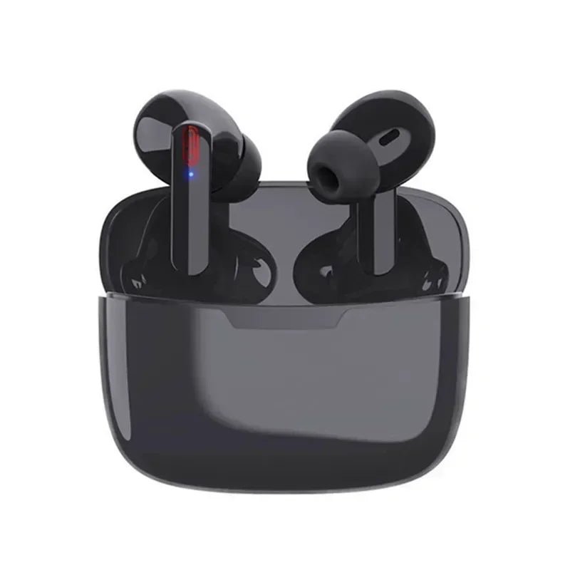 "TWS Bluetooth 5.4 Wireless Earbuds Air Pro with Noise Cancelling, Touch Control, Hi - Fi Stereo Sound, In - Ear Headphones for Sports & Gaming" - RELUX.STORE