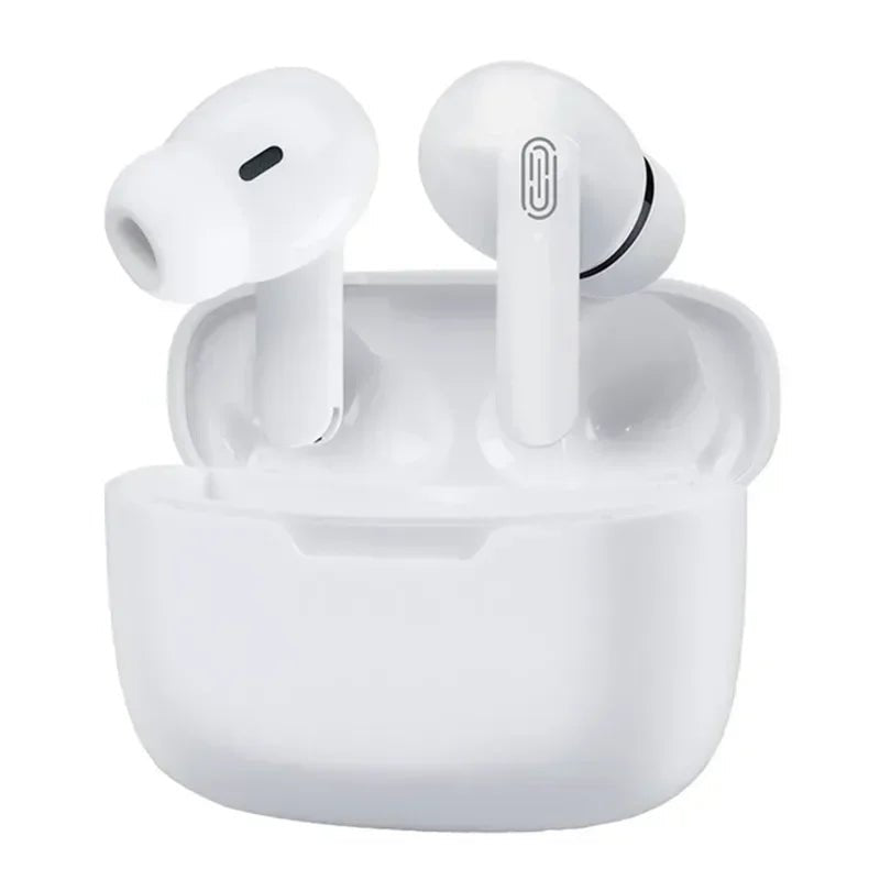 "TWS Bluetooth 5.4 Wireless Earbuds Air Pro with Noise Cancelling, Touch Control, Hi - Fi Stereo Sound, In - Ear Headphones for Sports & Gaming" - RELUX.STORE