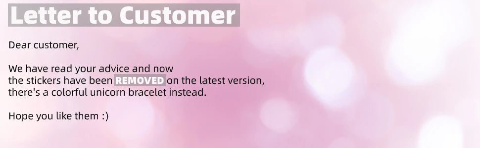 Unicorn Kids Pink Headphones for Girls – Wired Headset with Microphone, Perfect for School, Birthday, Xmas & Unicorn Gift - RELUX.STORE