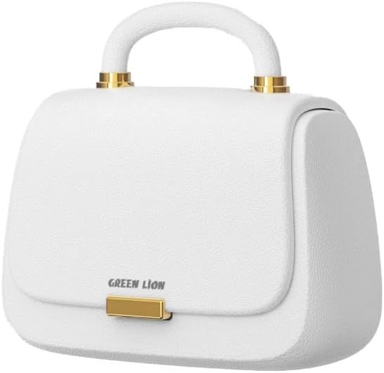 Unique Handbag Style Wireless Earbuds - RELUX.STORE