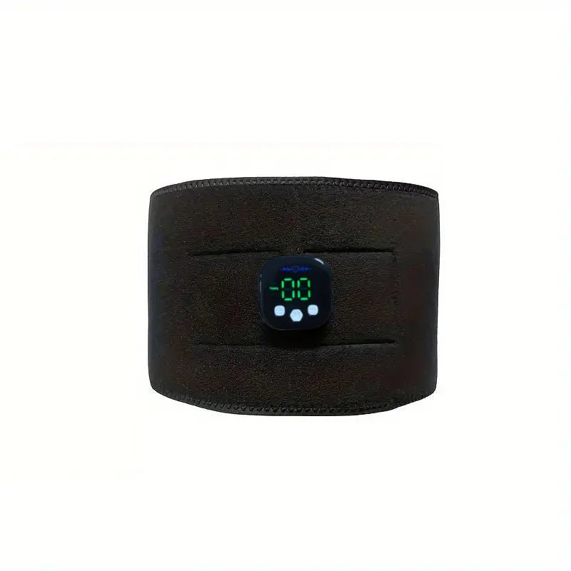 “Waist Massager – Portable USB Electric Shaping Belt for Arm, Hip & Leg Training, Weight Loss & Fitness Shaping” - RELUX.STORE