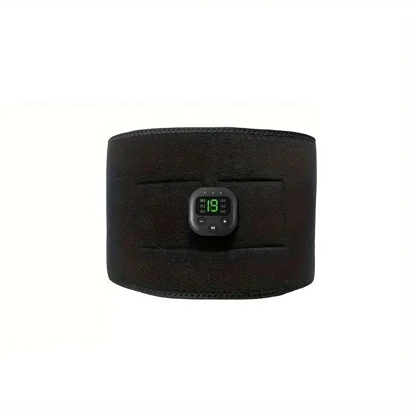 “Waist Massager – Portable USB Electric Shaping Belt for Arm, Hip & Leg Training, Weight Loss & Fitness Shaping” - RELUX.STORE