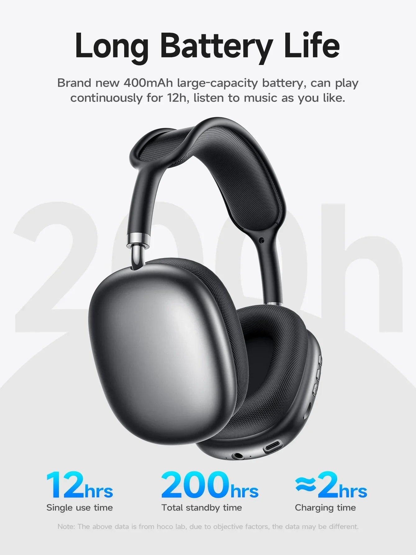 Wireless Bluetooth 5.3 Headset – Outdoor Sports & Gaming Headphones with Noise Cancelling, 3D Hi - Fi Sound & Wireless Earbuds - RELUX.STORE