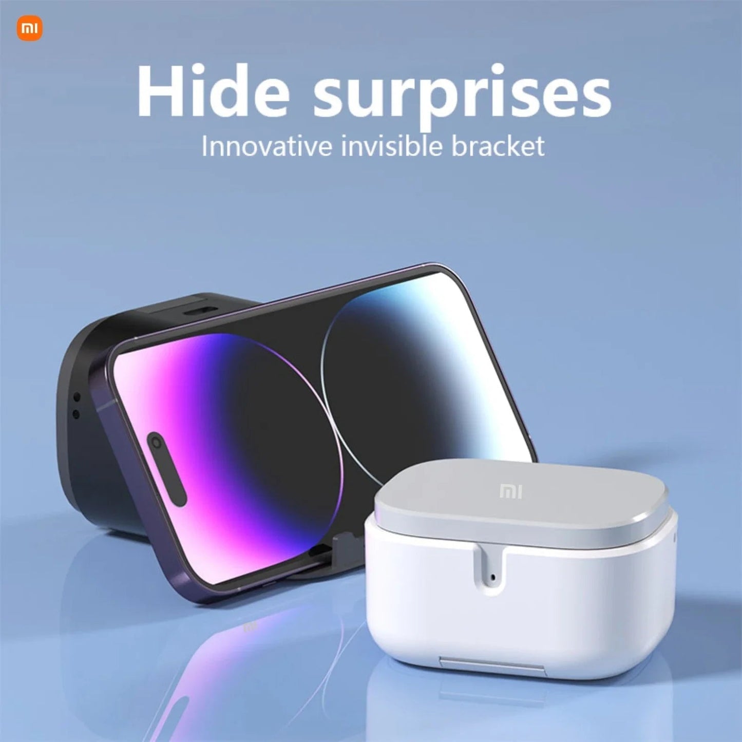 Xiaomi Auricular Wireless Bluetooth Earphones – In - Ear Noise Reduction, Sports Waterproof Headset with Long Battery Life for Android, iOS & PC - RELUX.STORE