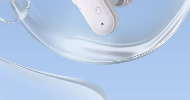 Xiaomi Auricular Wireless Bluetooth Earphones – In - Ear Noise Reduction, Sports Waterproof Headset with Long Battery Life for Android, iOS & PC - RELUX.STORE
