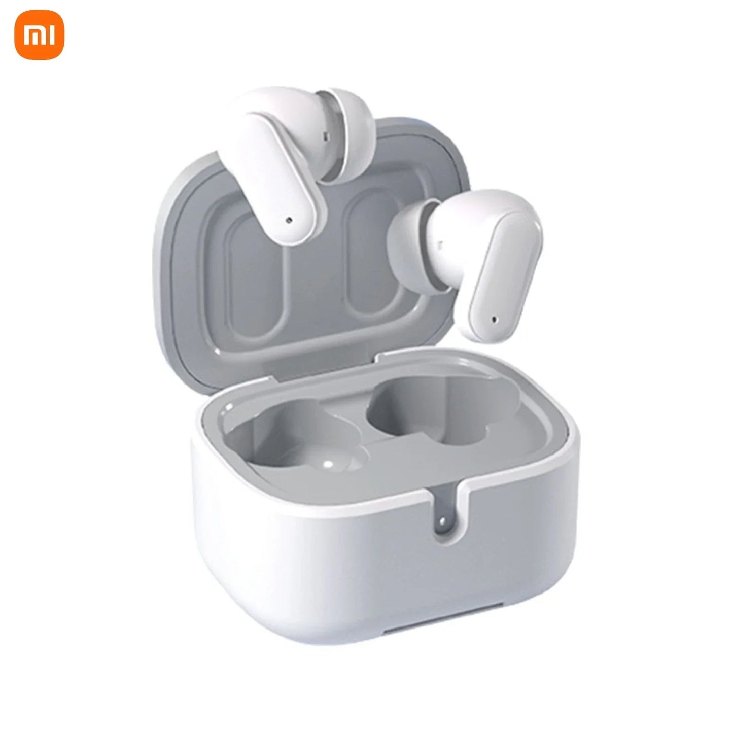 Xiaomi Auricular Wireless Bluetooth Earphones – In - Ear Noise Reduction, Sports Waterproof Headset with Long Battery Life for Android, iOS & PC - RELUX.STORE