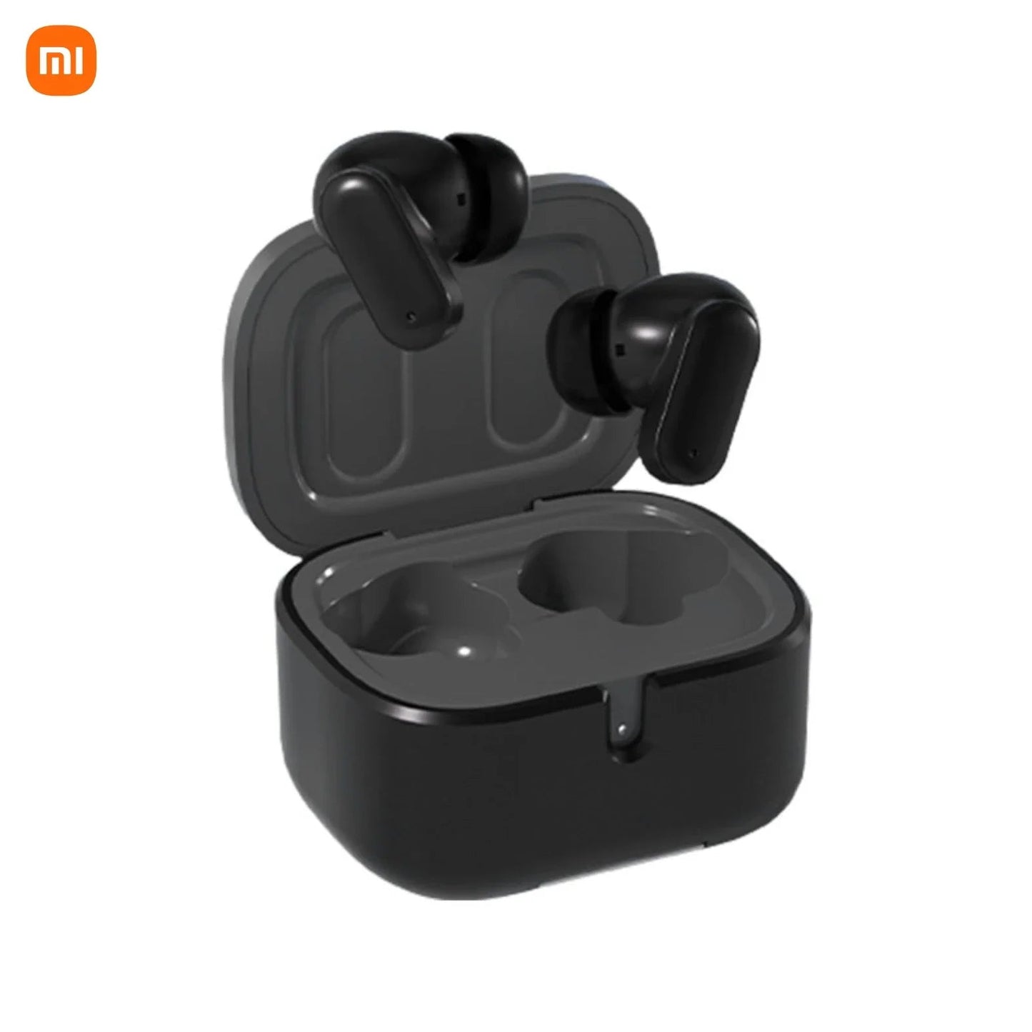 Xiaomi Auricular Wireless Bluetooth Earphones – In - Ear Noise Reduction, Sports Waterproof Headset with Long Battery Life for Android, iOS & PC - RELUX.STORE