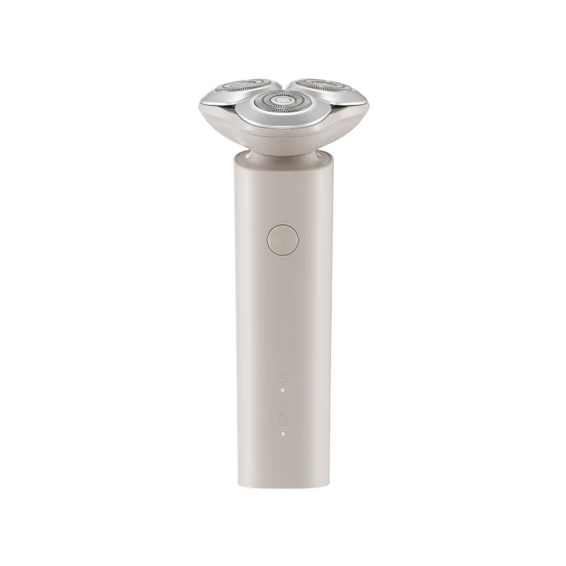 XIAOMI Mijia Electric Shaver S101 Enhanced Shaving Machine Razors for Men Waterproof Dry Wet Shaving Beard Trimmer - RELUX.STORE
