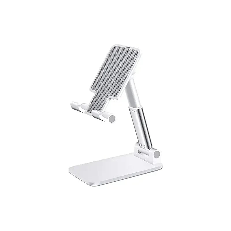 Desk Mobile Phone Holder Stand for Iphone Ipad Xiaomi Adjustable Desktop Tablet Holder Universal Table Cell Phone Stand