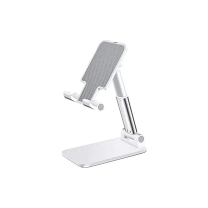 Desk Mobile Phone Holder Stand for Iphone Ipad Xiaomi Adjustable Desktop Tablet Holder Universal Table Cell Phone Stand
