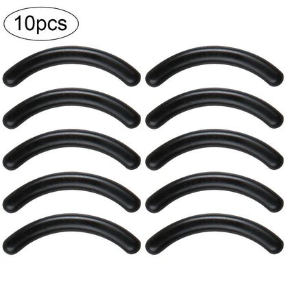 10/20/50PCS Eyelash Curler Replacement Pads Women's Lash Rubber Curler Refills Pads Beauty Eyelashes Makeup Curling Styling Tool - RELUX.STORE