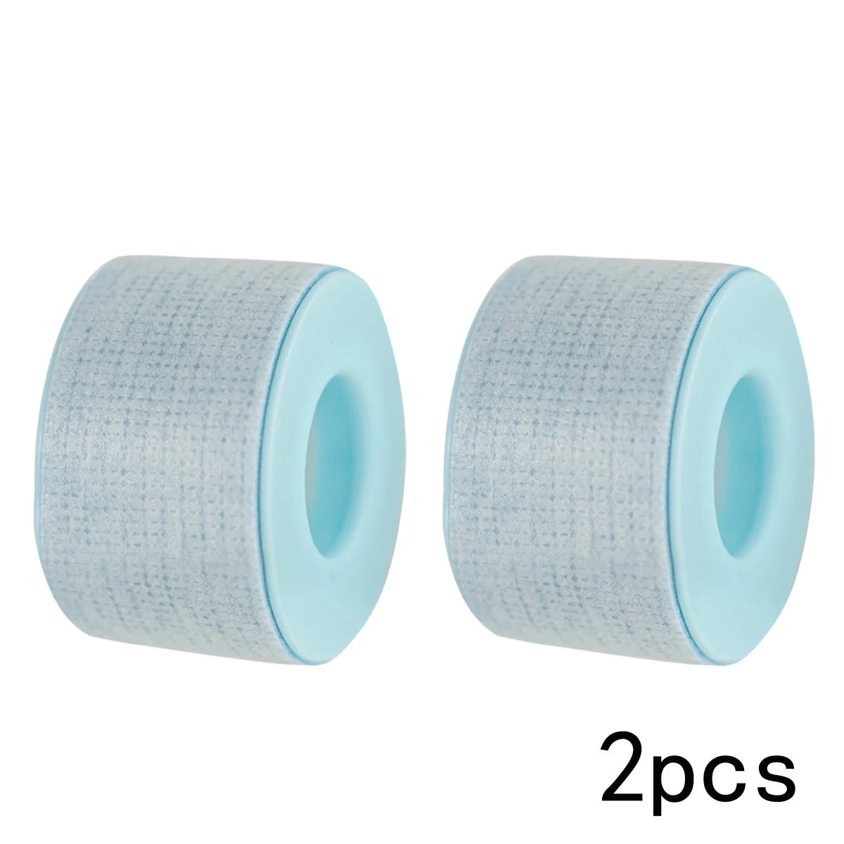 1/3/5 Rolls Eyelashes Extension Tape PE Adhesive Tools Under Eye Pads For Micropore Lashes Grafting Supplies Lash Lifting Tapes - RELUX.STORE